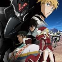  ����� Break Blade <small>Director</small> 